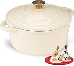 Opciones distintas a las cazuelas de hierro fundido para cocinar arroz