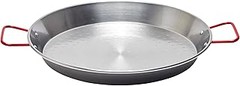 Opciones de utensilios ideales para preparar arroces para 2 a 4 personas