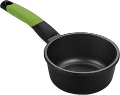 Opciones para cocinar arroz sin cazuelas pequeñas