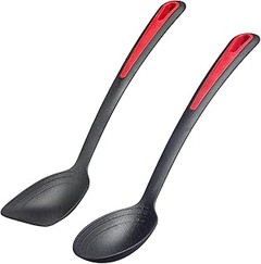 Utensilios alternativos a las cucharas para paella