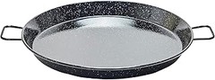 Alternativas a las Paelleras Antiadherentes: Utensilios para Cocinar Arroces