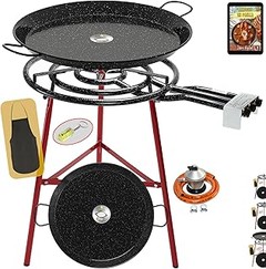 Mejores alternativas a los paelleros de gas para hacer paella en terrazas