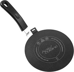 Opciones efectivas como alternativas al difusor de calor para paella