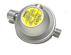 Alternativas viables a los reguladores de gas para paelleros