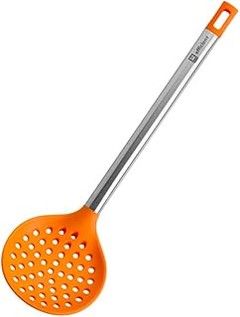 Espumaderas para paella resistentes al calor