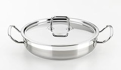 Cazuelas de acero inoxidable para arroz: mejores precios y lugares de compra