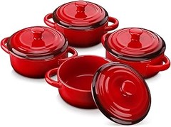 Cazuelas para arroz pequeñas