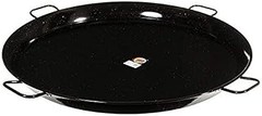 Mantenimiento de un set para paella esmaltado: Guía práctica