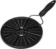 Guía para Elegir el Mejor Difusor de Calor para Paelleras Pequeñas