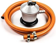 Guía para seleccionar el mejor kit de mangueras de gas para paelleros