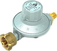 Guía para elegir el regulador de gas perfecto para paelleros