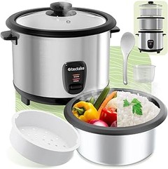 Consejos para evitar que el arroz se pegue en tu arrocera eléctrica