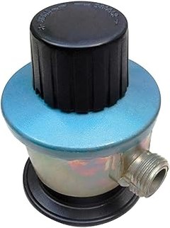 Guía práctica para instalar un regulador de gas en tu paellero