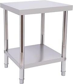 Guía para Instalar Correctamente una Mesa para Paelleros de Acero Inoxidable