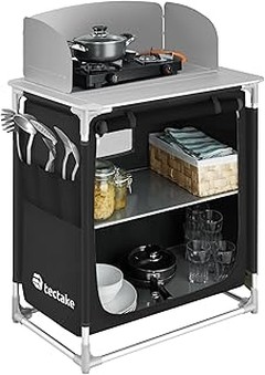 Guía para montar tu mesa para paelleros en interior