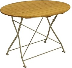 Guía para montar una mesa para paelleros galvanizada en tu cocina exterior