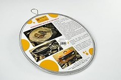 Guía para utilizar un difusor de calor para paella de manera efectiva
