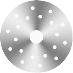 Guía para usar un difusor de calor en tu paella de acero inoxidable
