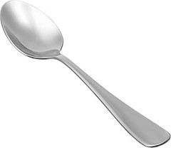 ¿Son mejores las cucharas para paella grandes de acero inoxidable?