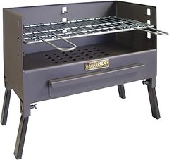 ¿Cuál es la mejor mesa para paelleros de sobremesa?