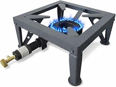 Mejores precios de quemadores de gas para paella en tiendas online
