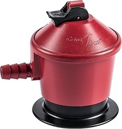 Reguladores de Gas para Paelleros: Salida Recta y Lateral en Comparativa