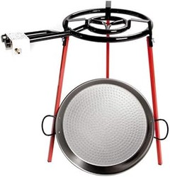 Mejores Sets de Paella para 2 a 4 Personas: Comparativa de Marcas