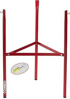Comparativa de Soportes para Paelleras y Otros Utensilios de Cocina