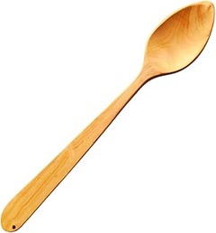 Cucharas de Madera para Arroces: ¿Qué las Diferencia de las de Paella?