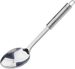 Cucharas para paella para servir