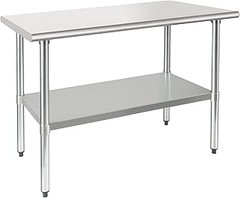 Evita estos errores al elegir tu mesa para paelleros galvanizadas