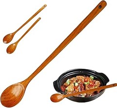Evita estos errores al utilizar cucharas para paella