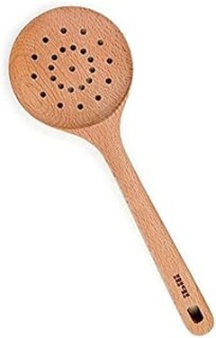 Problemas frecuentes al utilizar espumaderas de madera para paellas