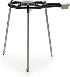 Cómo Evitar Errores al Usar un Soporte para Paelleras en Jardín