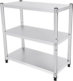 Cómo elegir la mejor mesa para paelleros de acero inoxidable