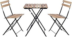 Cómo elegir la mejor mesa para paelleros en tu terraza