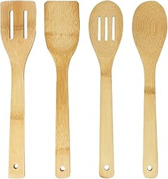 Cucharas de madera para paella: mejores marcas y opciones a considerar