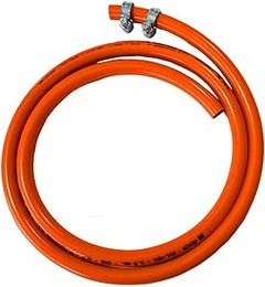 Cómo mantener las mangueras de gas para paelleros flexibles en buen estado