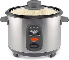 Cómo mantener y limpiar tu arrocera eléctrica para sushi