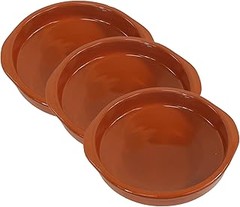 Cómo mantener y limpiar tus cazuelas para arroz al horno