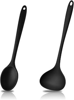 Comparativa de las mejores cucharas para paella en 2023