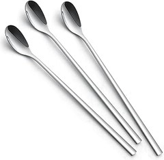 Opiniones sobre las mejores marcas de cucharas para paella de mango largo