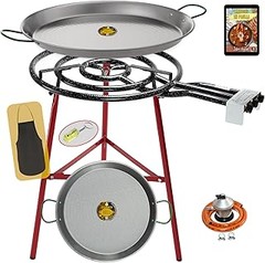 Sets para paella para 6 a 8 personas