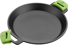 Las mejores ofertas actuales de paelleras para vitrocerámica