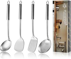 Mejores Ofertas y Precios de Sets de Espumaderas para Paella
