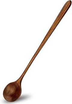 Opiniones de usuarios sobre cucharas para paella redondas