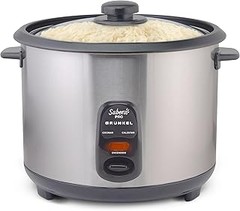 Reseñas y experiencias de usuarios con arroceras eléctricas grandes