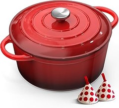 Reseñas y experiencias de usuarios sobre cazuelas para arroz al horno