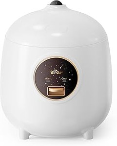 Reseñas de usuarios sobre arroceras eléctricas compactas
