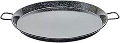 Reseñas de los mejores sets de paella para 10 o más personas